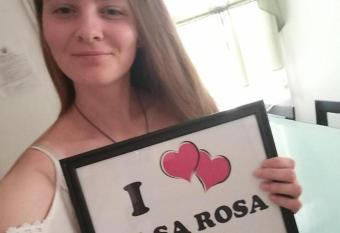 Casa Rosa All Women's Hostel allows 18 year olds to book a room