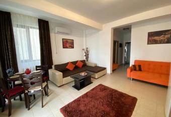 Apartament Ella D25 Mackerel allows 18 year olds to book a room