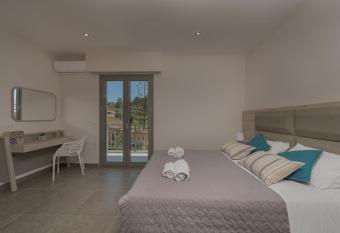 Casa 77 Zante by Karras Hotels has Balcony rooms