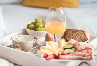 Residenz Seeblick am Faaker See - Top 20 by S4Y allows 18 year olds to book a room