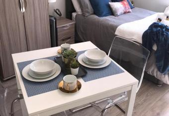 Serviced Appartment 1 Helena allows 18 year olds to book a room