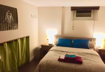 Loft in Rennes - Private room has Balcony rooms