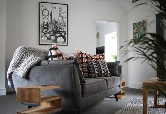 No. 82 Grade II Listed Norwich City Centre Flat allows 18 year olds to book a room