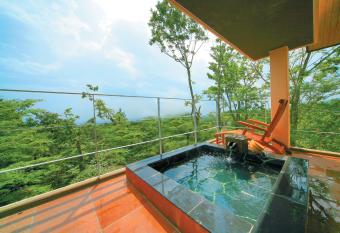 Nasu Hoshi no Akari allows 18 year olds to book a room