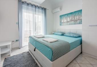 Apartmani Tena has Balcony rooms