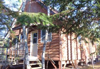 Big Timber Resort allows 18 year olds to book a room