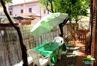 Maremma Holidays -Modern Apartment has Balcony rooms