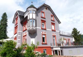 Hotel Markgr  fler Hof has Balcony rooms