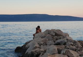 Room Erika has Balcony rooms