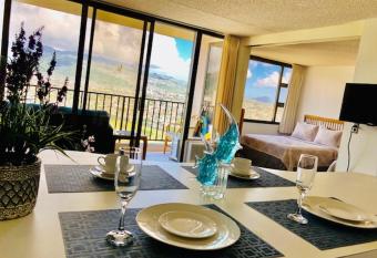 French Banyan has Balcony rooms