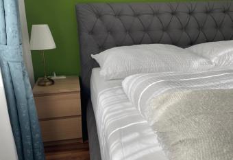 Studios Klagenfurt allows 18 year olds to book a room