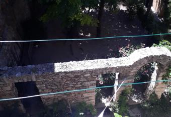 Le V G  nie verdure et calme    deux pas des Halles de S  te has Balcony rooms