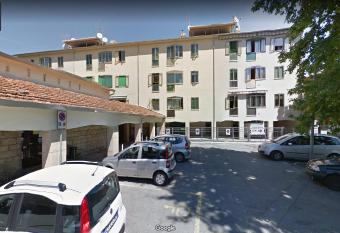 STEPHY HOUSE has Balcony rooms