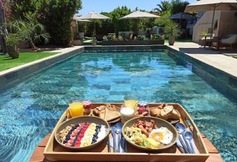 La Villa Dune, H  tel & Spa Nuxe allows 18 year olds to book a room