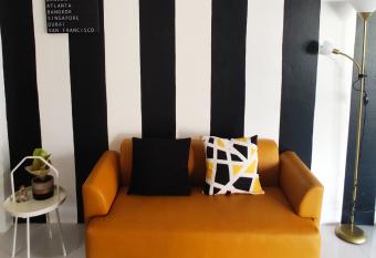 Nap at 265 Donmuang has Balcony rooms