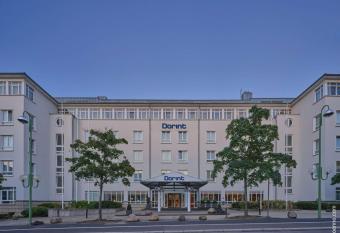 Dorint Hotel Bonn has Balcony rooms