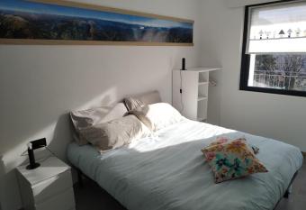 Mountain Holidays B&B has Balcony rooms