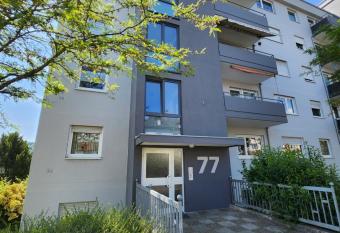 Ferienwohnung Sakowski allows 18 year olds to book a room