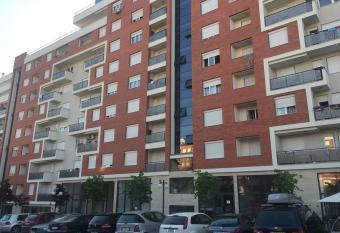 Blini Complex has Balcony rooms