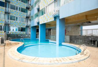 OYO 3691 Apartment Saladin Mansion allows 18 year olds to book a room