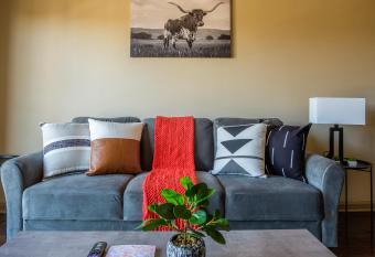 FRONTDESK Phoenix Apts Downtown Fort Worth has Balcony rooms