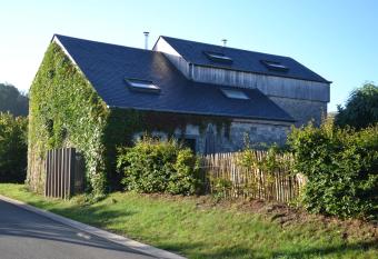 La petite Reuleau - NEW sauna privatif     allows 18 year olds to book a room