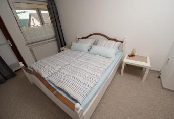 FeWo Baron von M  nchhausen has Balcony rooms