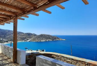 Almyriki has Balcony rooms