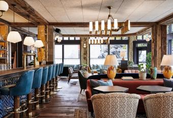 The Hoxton, Portland allows 18 year olds to book a room