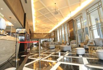 Solia Zigna Kampung Batik Laweyan has Balcony rooms