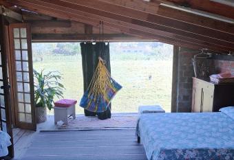 Hostel Holztel allows 18 year olds to book a room