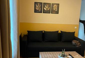 Uus-Sauga apartment allows 18 year olds to book a room