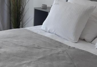 Apartament  has Balcony rooms