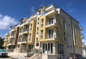 Silitur Central has Balcony rooms