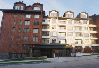 Departamento Orilla De Lago has Balcony rooms