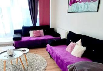 Rivi  ra Lipno 510/17 has Balcony rooms