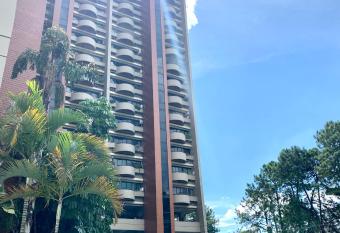 BGV - Le Bougainville By Anora Spaces has Balcony rooms