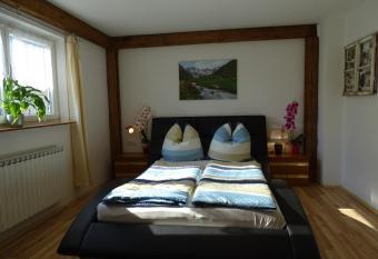 Ferienwohnung Anna has Balcony rooms