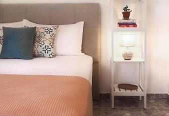 Olive House allows 18 year olds to book a room