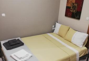 Luxury Apartment ARION 2 has Balcony rooms