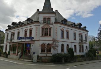 Hotel Zur Talsperre has Balcony rooms