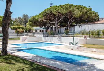 Relaxante e Praia has Balcony rooms