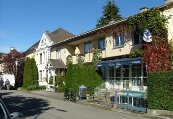 Pension Wachau has Balcony rooms