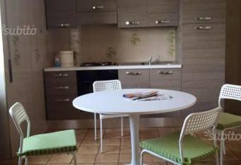 ROOM has Balcony rooms