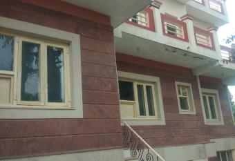 EISRA WELLNESS Retreat has Balcony rooms