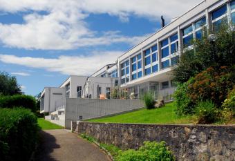 H  tel Centre Saint-Fran  ois has Balcony rooms
