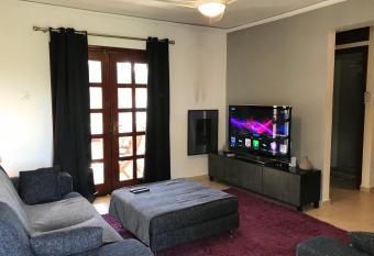 Apokryfo, one bedroom apartment close to the beach allows 18 year olds to book a room