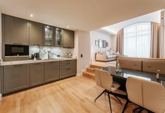 Strandhotel Kurhaus Juist has Balcony rooms