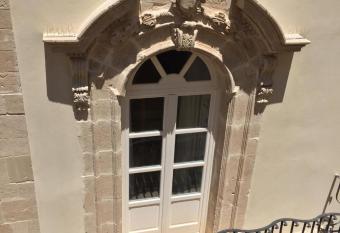 Arch   allows 18 year olds to book a room