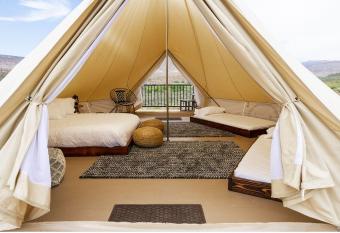 Zion Wildflower, BW Premier Collection has Balcony rooms